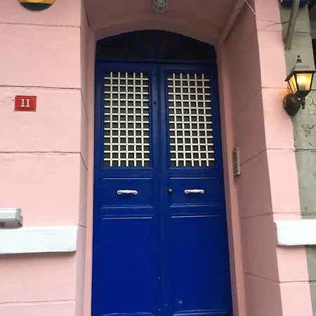 Appartamento Historical House In Center: Feel Own House *